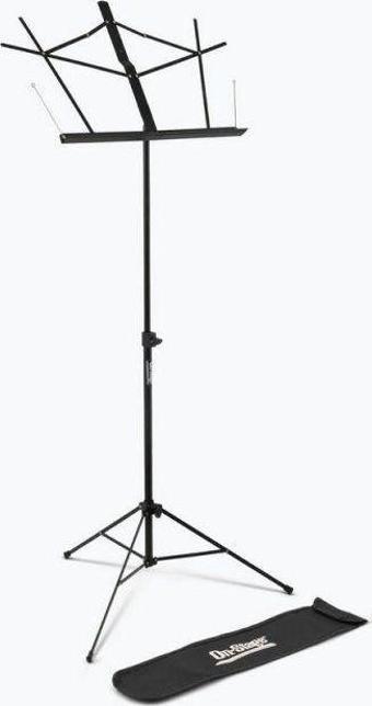 On Stage SM7022BB Çantalı Nota Sehpası