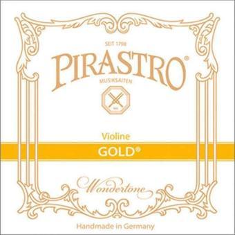 Pirastro Gold 215021 Keman Teli