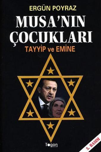 Musa'nın Çocukları - Tayyip ve Emine - Ergün Poyraz - Togan