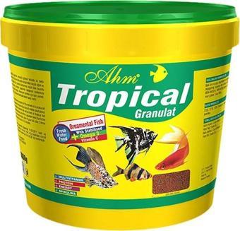 AHM Tropical Granulat 250 Gr