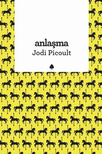 Anlaşma - Jodi Picoult - April Yayıncılık