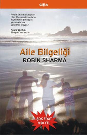 Aile Bilgeliği - Robin Sharma - Goa