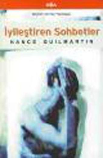 İyileştiren Sohbetler - Nance Guilmartin - Goa