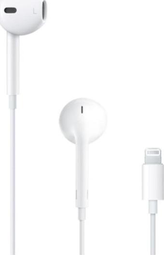 Akg Ios Ithal Orjinal 7/8/×/11/12/13 Ve 14 Pro-pro Max Uyumlu Earpods Kablolu Kulak Içi Kulaklık