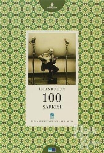 İstanbul'un 100 Şarkısı - Güney Ongun - Kültür A.Ş.