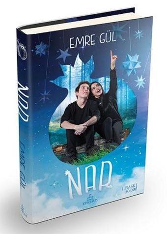 İPTAL-Nar - Erdem Emre Gül - Ephesus Yayınları