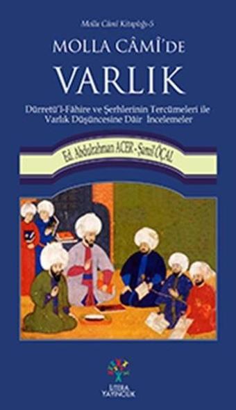 Molla Cami'de Varlık - Şamil Öçal - Litera