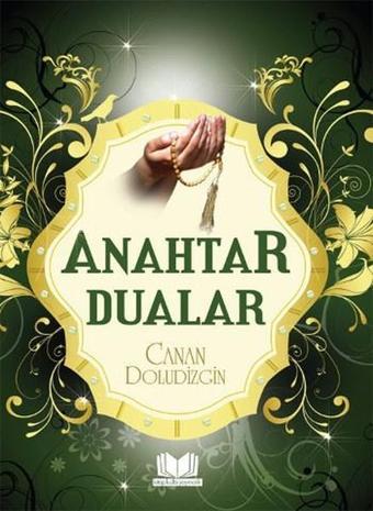 Anahtar Dualar - Kolektif  - Kitap Kalbi Yayıncılık