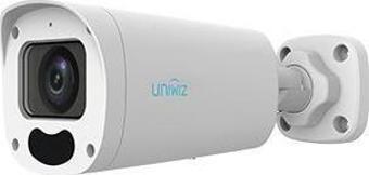 Uniwiz IPC-B314-APKZ 4 MP 2.8-12 mm Motorize Lensli Bullet IP Kamera