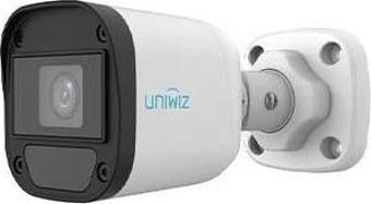 Uniwiz UAC-B115-F28 5 Mp 2.8mm Lens Bullet Analog Güvenlik Kamerası