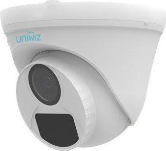 Uniwiz UAC-T115-F28 5 Mp 2.8 Mm Lens Turret Analog Güvenlik Kamerası