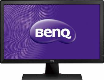 BenQ RL2755HM 1Ms 60Hz 27" FullHD HDMI DVI VGA TN LED Gaming Monitör