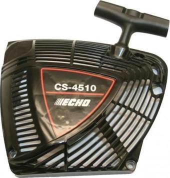 Echo CS 4510 Motorlu Testere Starter Komple