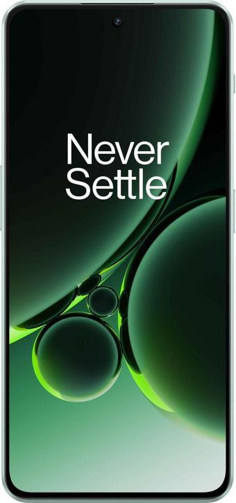 Oneplus Nord 3 5G 256 GB 16 GB RAM Misty Green Cep Telefonu (Oneplus Türkiye Garantili)