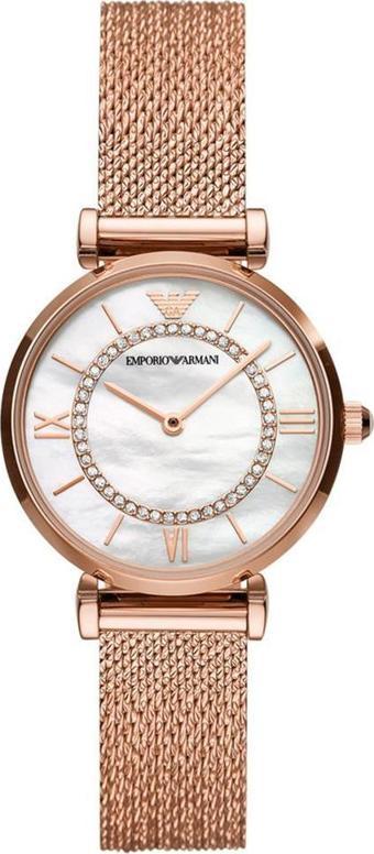 Emporio Armani AR11320 Kadın Kol Saati