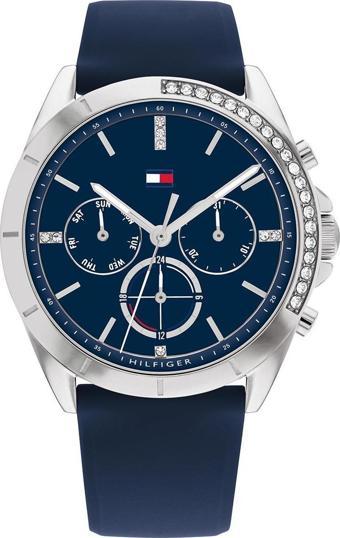 Tommy Hilfiger Kadın Kol Saati TH1782389 