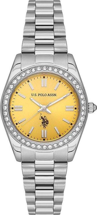 U.S. Polo Assn. USPA2067-04 Kadın Kol Saati