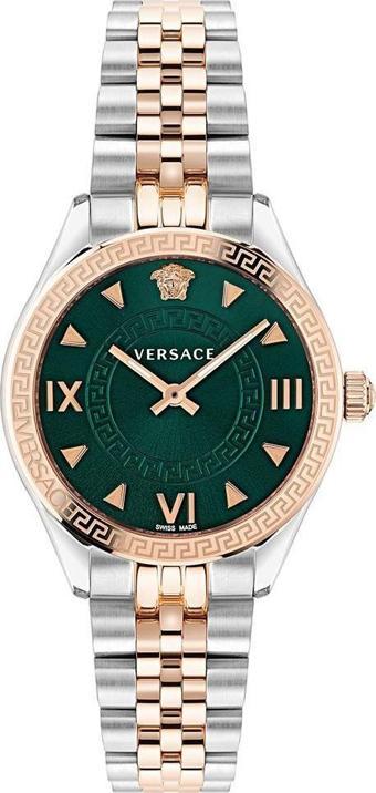 Versace VRSCVE2S00422 Kadın Kol Saati 