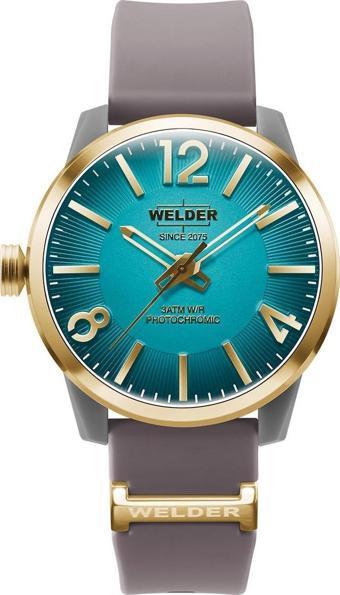 Welder Moody WWRL2000 Kadın Kol Saati - 