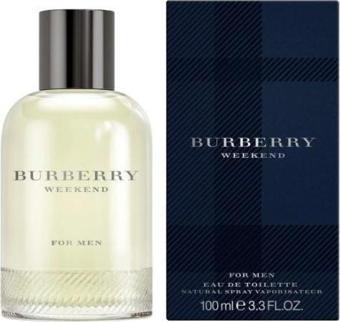 BURBERRY WEEK END MEN 100ml EDT PARFÜM