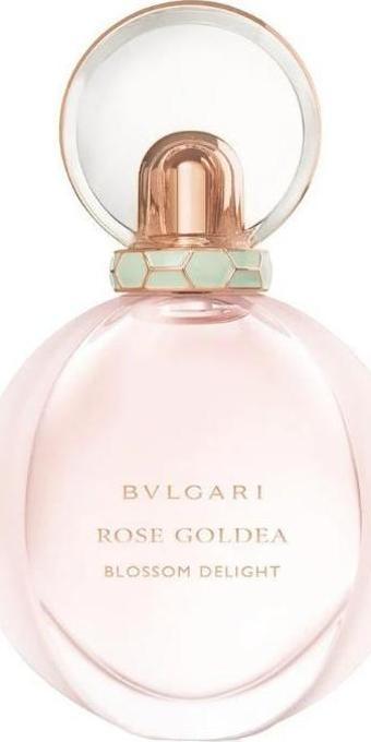 BVLGARI GOLDEA ROSE BLOSSOM DELIGHT 75ml KADIN PARFÜM EDP