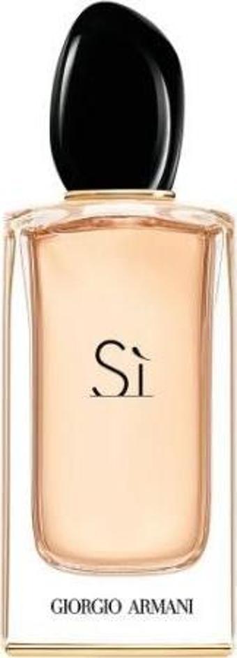 GIORGIO ARMANI SI 100ML KADIN PARFÜMÜ EDP