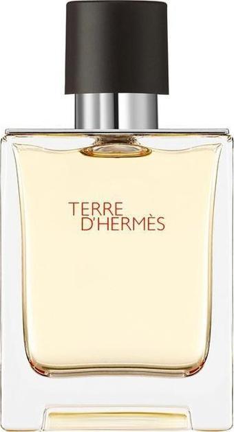 TERRE D HERMES 50ML EDT PARFÜM