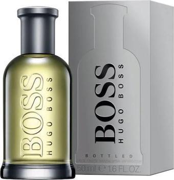 Hugo Boss NO:6 BOTTLED 100ml EDT ERKEK PARFÜM