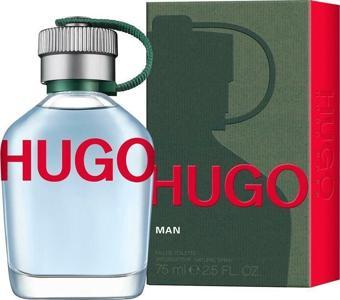 Hugo Boss FORMEN 75ml EDT ERKEK PARFÜM