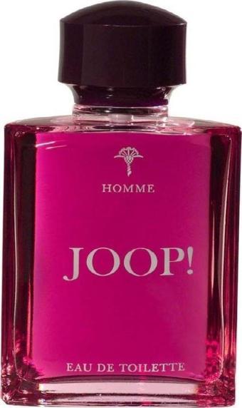 JOOP HOMME 125ml ERKEK PARFÜM EDT