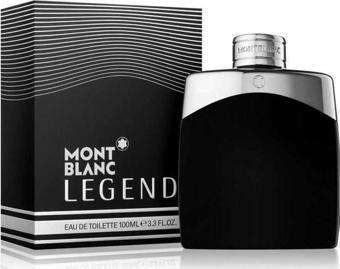 Mont Blanc Legend 100 ml EDT Erkek Parfüm