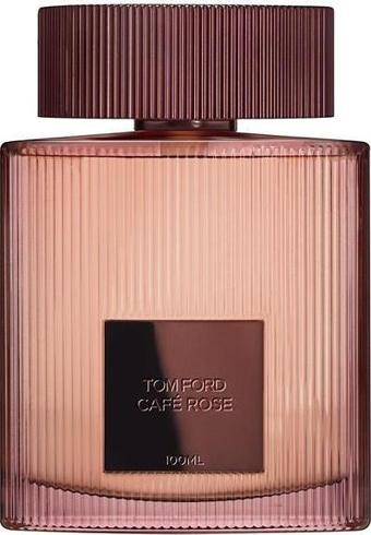 Tom Ford T004/T005/T038 Cafe Rose 100ml EDP Unısex Parfüm