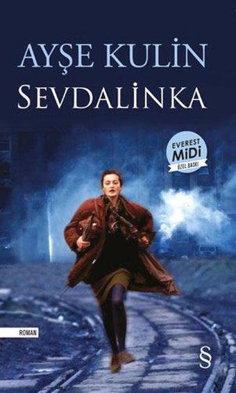 Sevdalinka-Midi Boy - Ayşe Kulin - Everest Yayınları