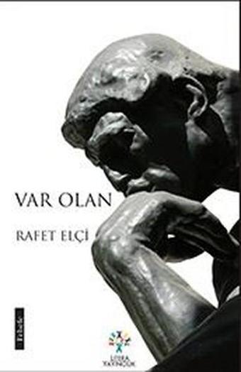 Var Olan - Rafet Elçi - Litera