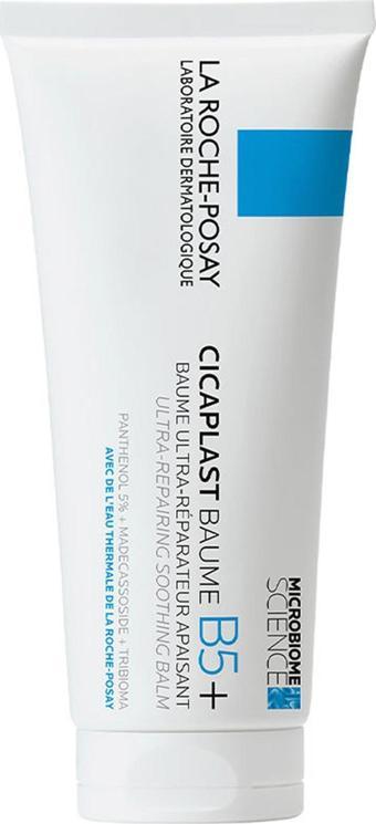 La Roche-Posay Cicaplast Baume B5+ Krem 100 ml