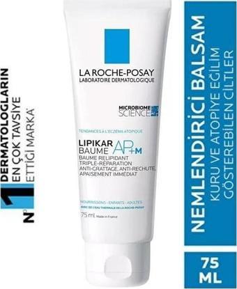 La Roche-Posay Lipikar Baume AP+ M 75 ml