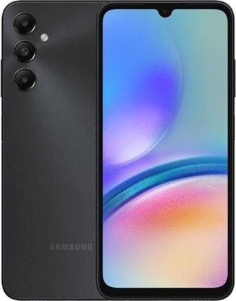 Samsung Galaxy A05S 128 GB Cep Telefonu Siyah Sm-A057Fzkgtur