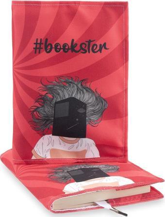 Kitap Kılıfı Bookster