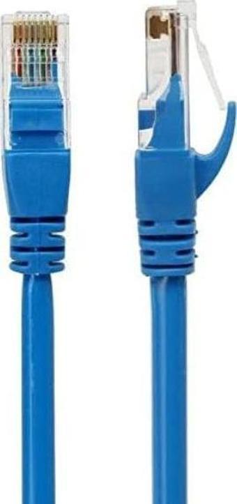 Alfais 4613 Cat6 Ethernet Patch İnternet Kablosu 30 m