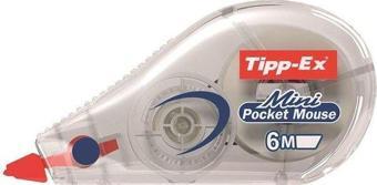 Tipp - Ex Mini Pocket Şerit Silici 6mt