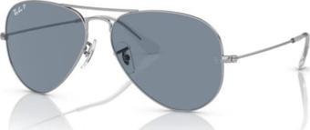 Ray-Ban 0RB3025 003/0258 Unisex Güneş Gözlüğü