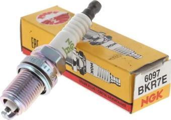 Ngk Buji - Bkr7E