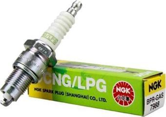 NGK Buji - BPR-GAS (LPG Kalın Paso ) 7988