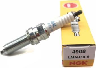Ngk Buji - Lmar7A-9
