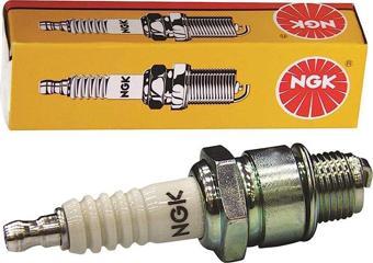 Ngk Buji - Lzfr6Aı