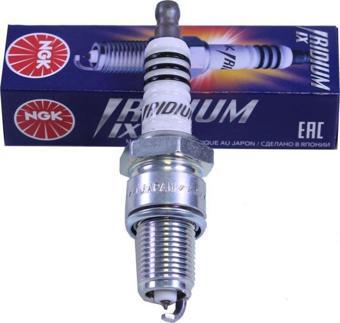 Ngk Iridium Buji - Br8Eıx