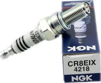 Ngk Iridium Buji - Cr8Eıx