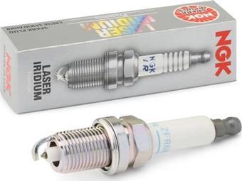Ngk Iridium Buji - Zfr6Bp-G