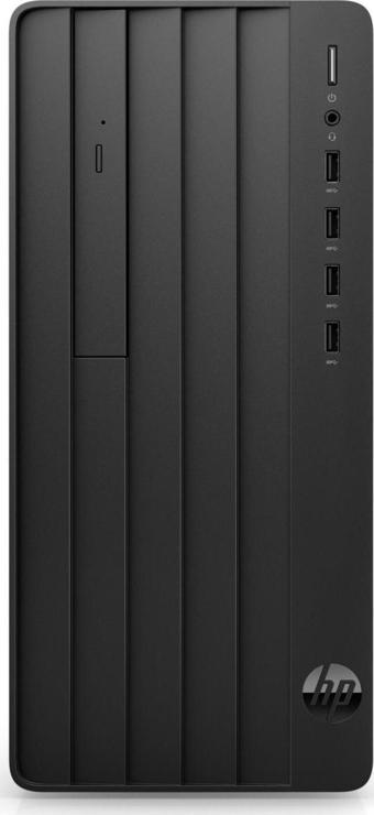 HP Pro Tower 290 G9 6D3A1EA Intel Core i3-12100 8 GB 256 SSD Freedos Masaüstü Bilgisayar