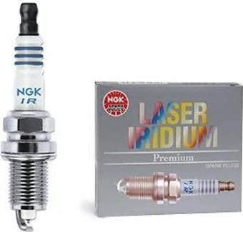 Ngk Marine Laser Iridium Buji - Mercury Ilfr6G-E